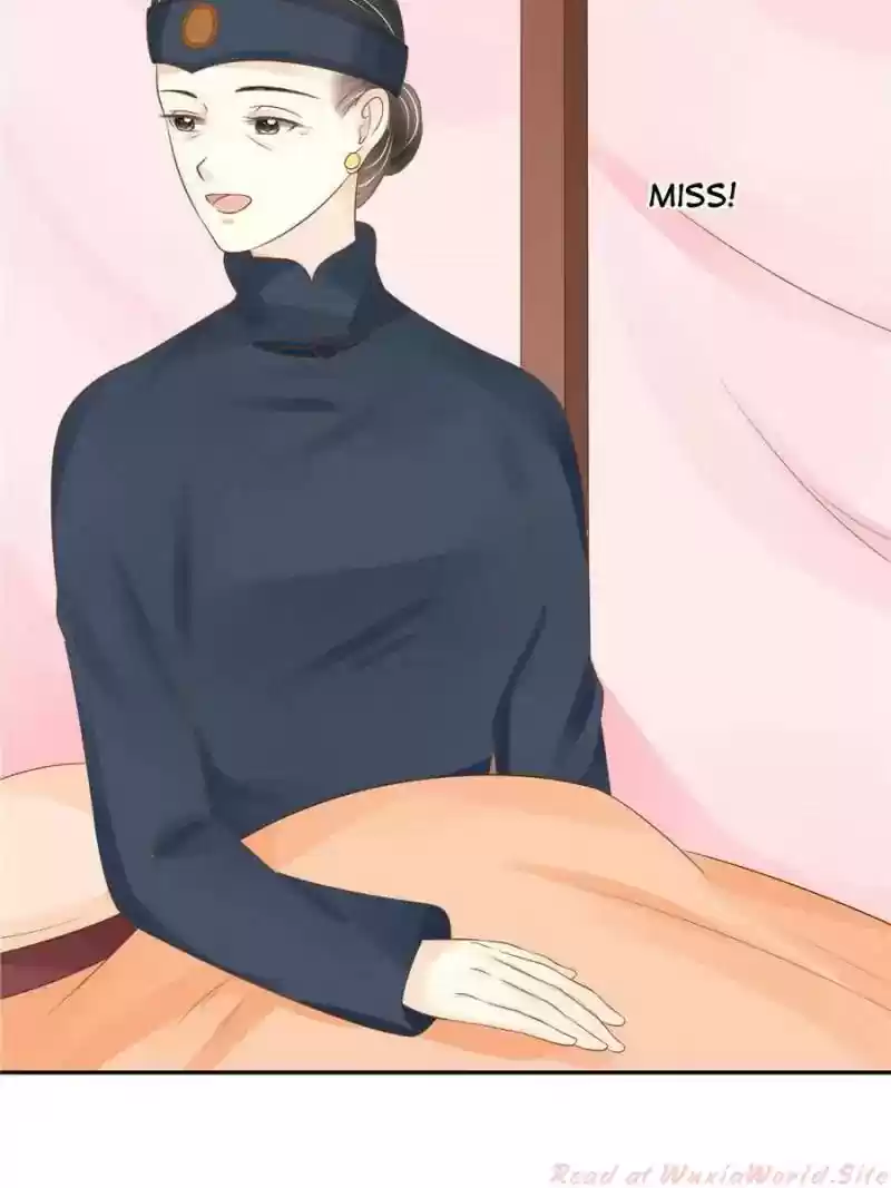 Warlord Husband: Shenshen Is Gonna Be the Winner Chapter 121