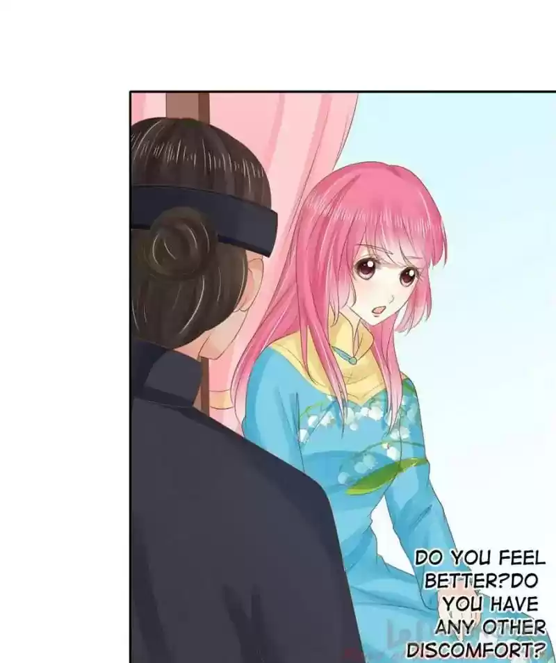 Warlord Husband: Shenshen Is Gonna Be the Winner Chapter 121