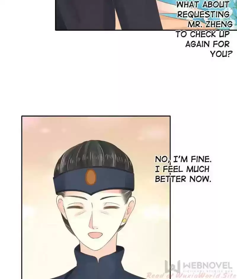 Warlord Husband: Shenshen Is Gonna Be the Winner Chapter 121