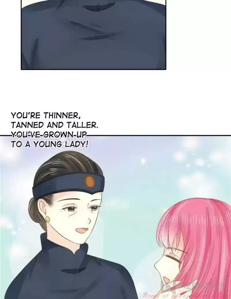 Warlord Husband: Shenshen Is Gonna Be the Winner Chapter 121