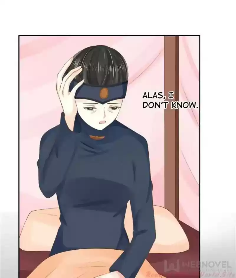 Warlord Husband: Shenshen Is Gonna Be the Winner Chapter 121