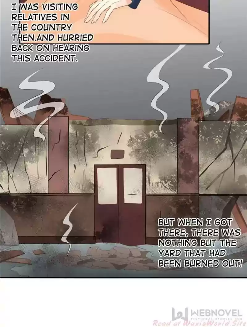 Warlord Husband: Shenshen Is Gonna Be the Winner Chapter 121