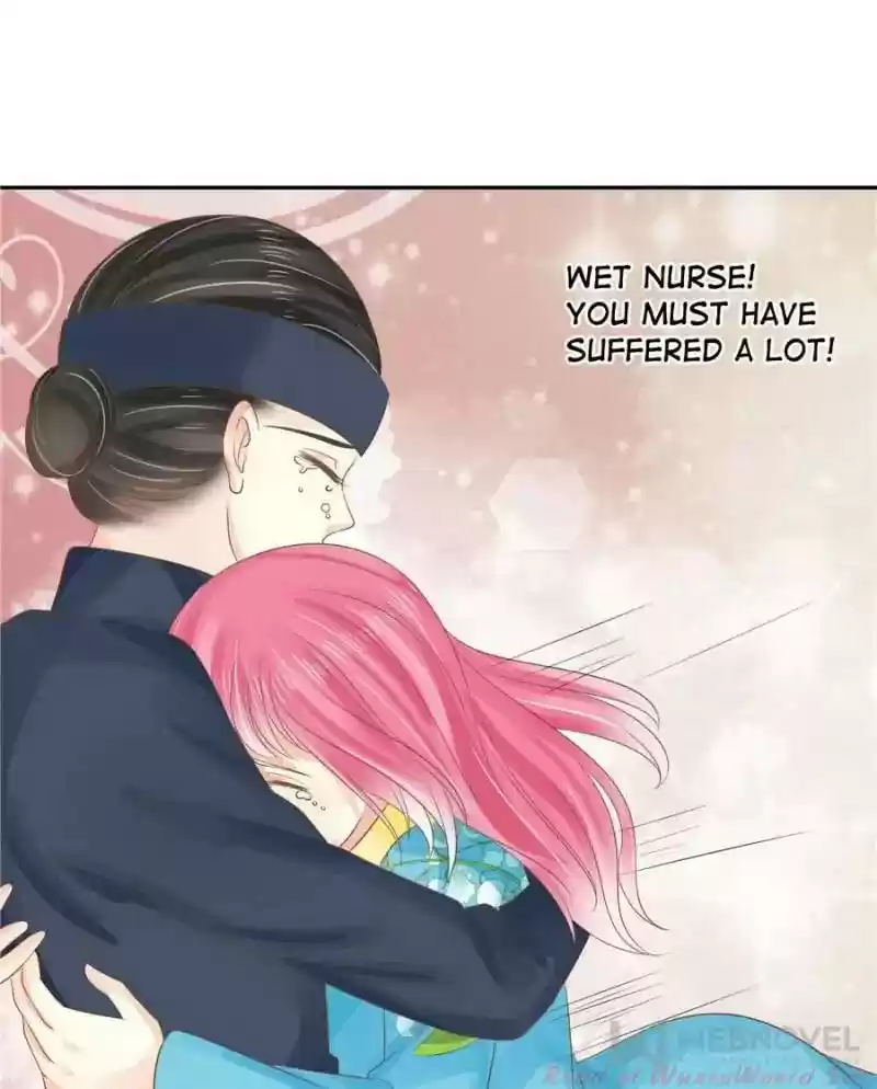 Warlord Husband: Shenshen Is Gonna Be the Winner Chapter 121