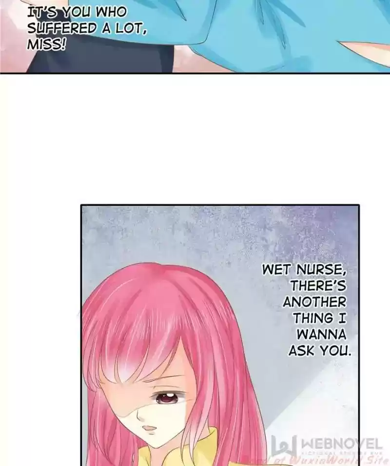 Warlord Husband: Shenshen Is Gonna Be the Winner Chapter 121