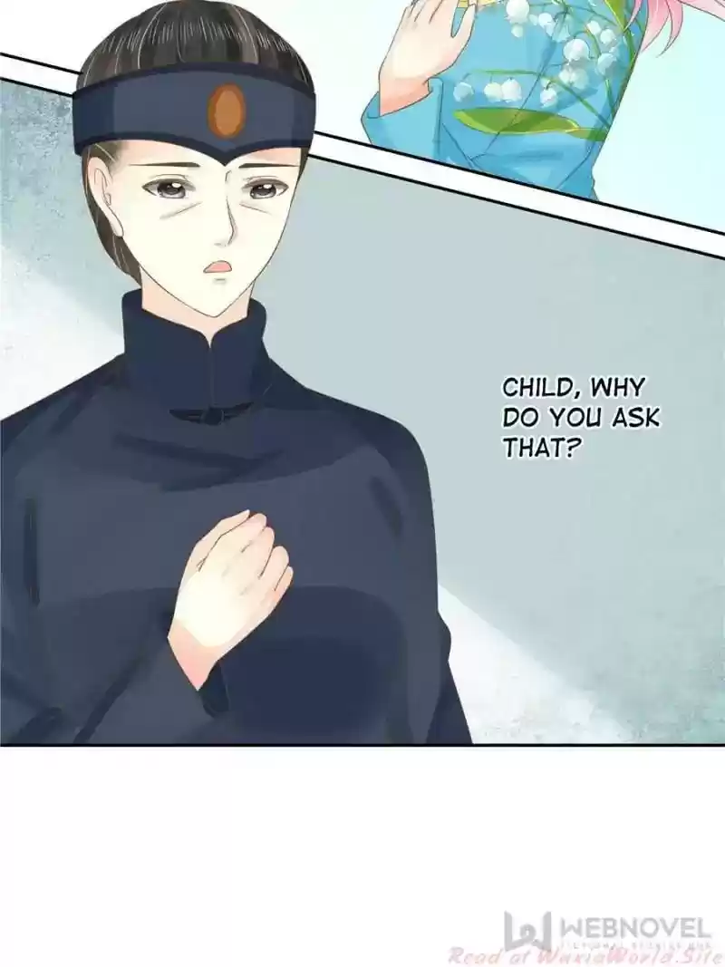 Warlord Husband: Shenshen Is Gonna Be the Winner Chapter 121