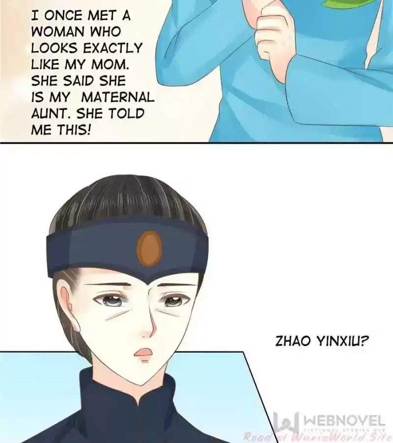 Warlord Husband: Shenshen Is Gonna Be the Winner Chapter 121