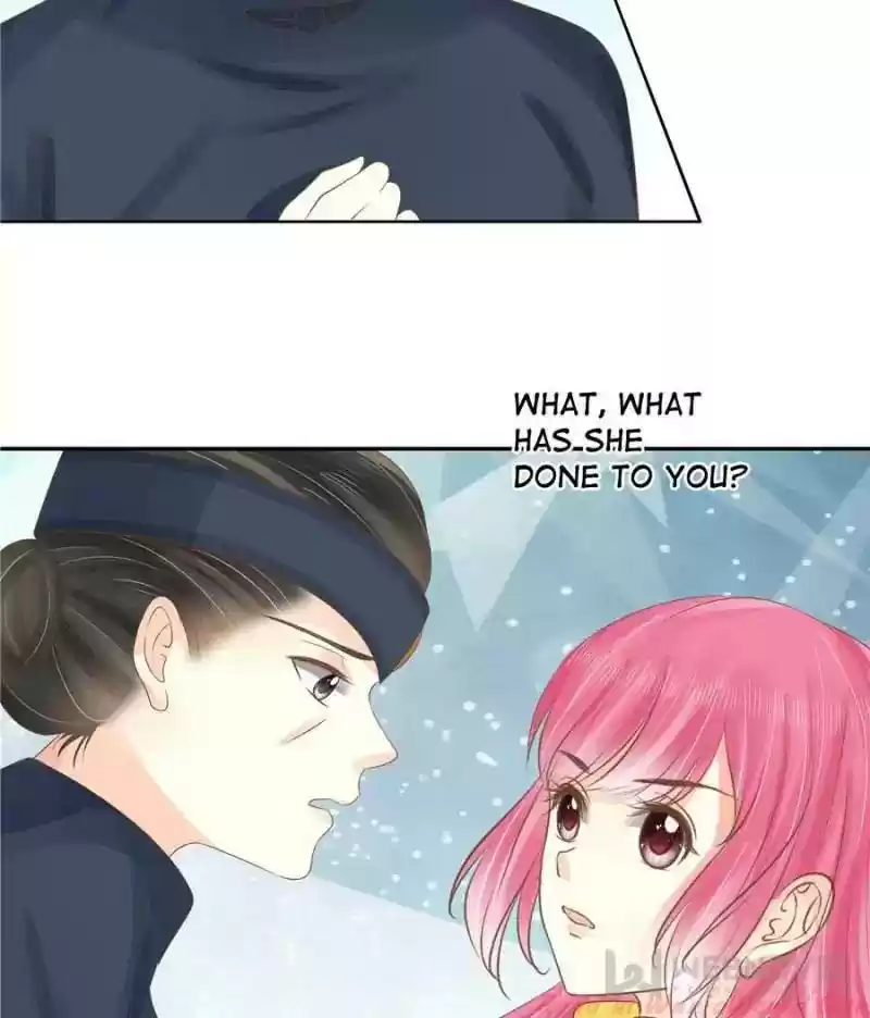 Warlord Husband: Shenshen Is Gonna Be the Winner Chapter 121