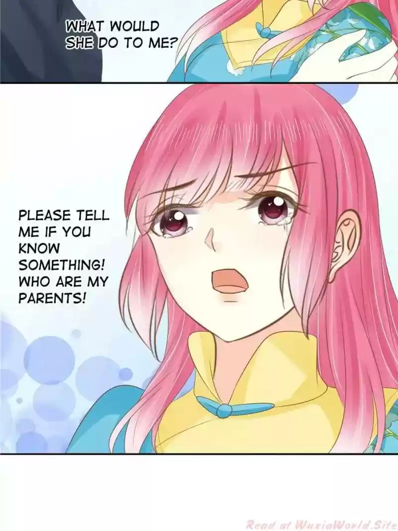 Warlord Husband: Shenshen Is Gonna Be the Winner Chapter 121