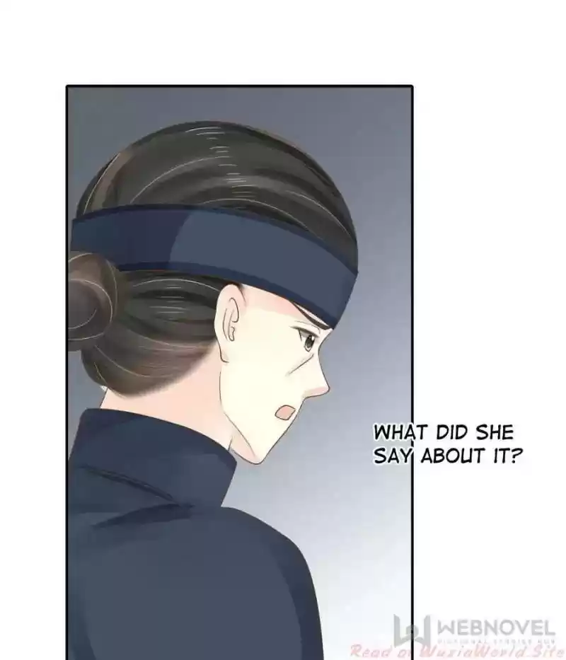 Warlord Husband: Shenshen Is Gonna Be the Winner Chapter 121