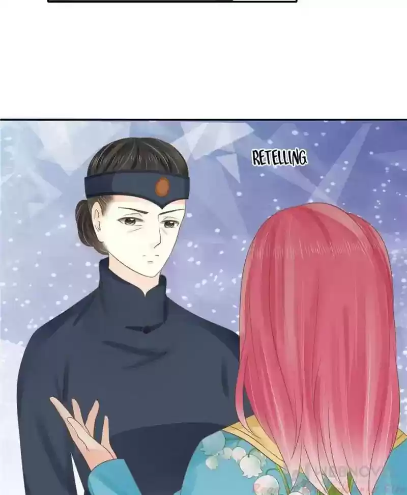 Warlord Husband: Shenshen Is Gonna Be the Winner Chapter 121