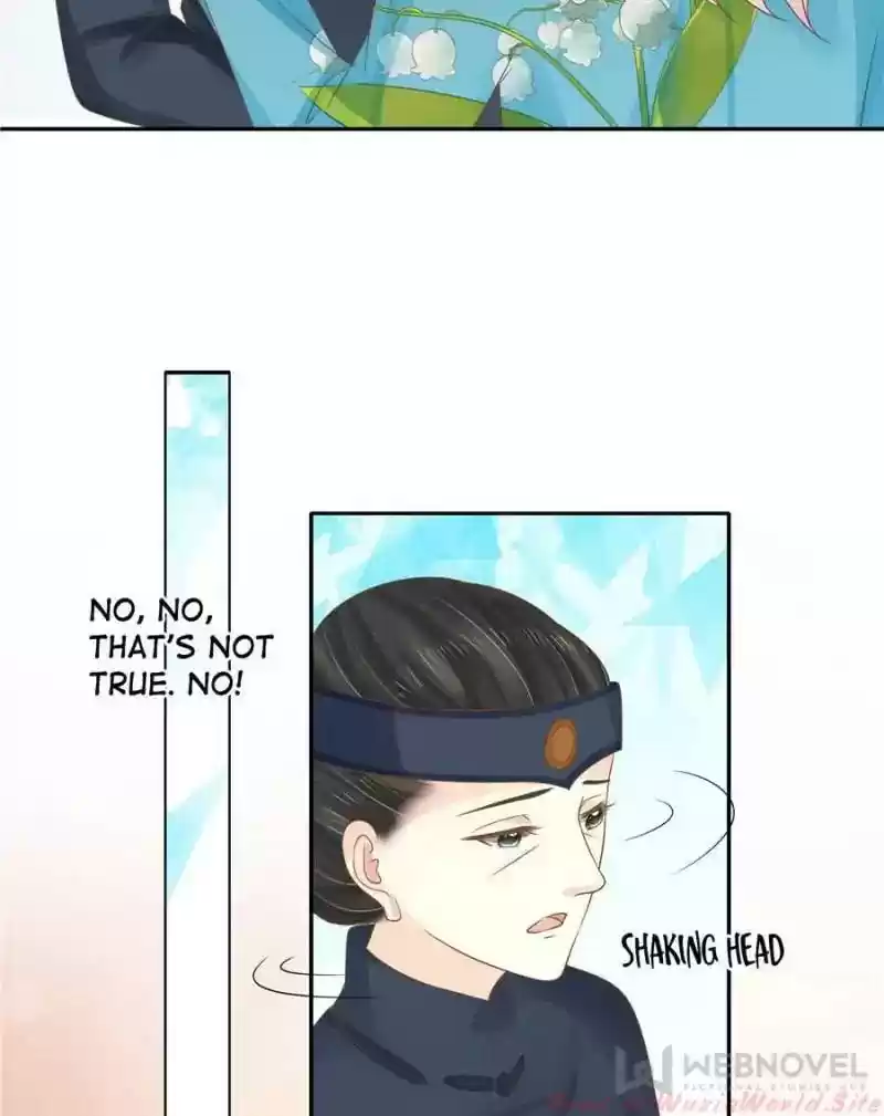 Warlord Husband: Shenshen Is Gonna Be the Winner Chapter 121