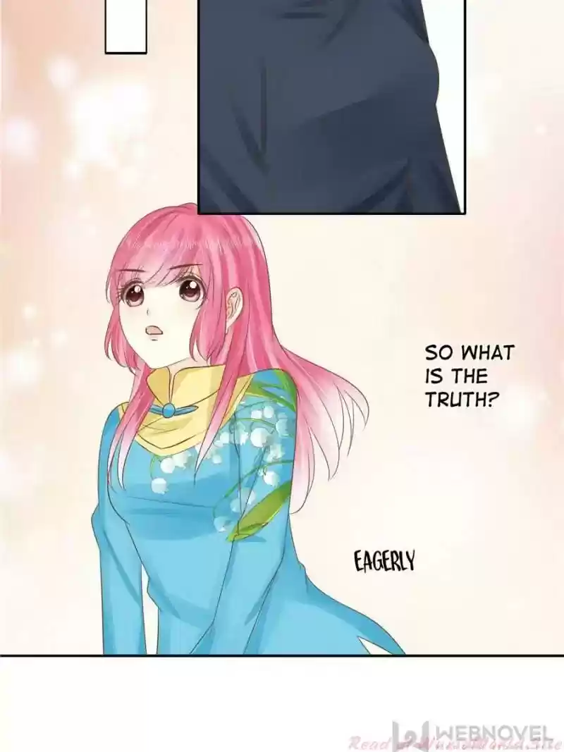 Warlord Husband: Shenshen Is Gonna Be the Winner Chapter 121