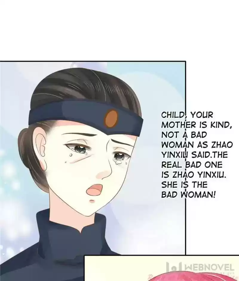 Warlord Husband: Shenshen Is Gonna Be the Winner Chapter 121