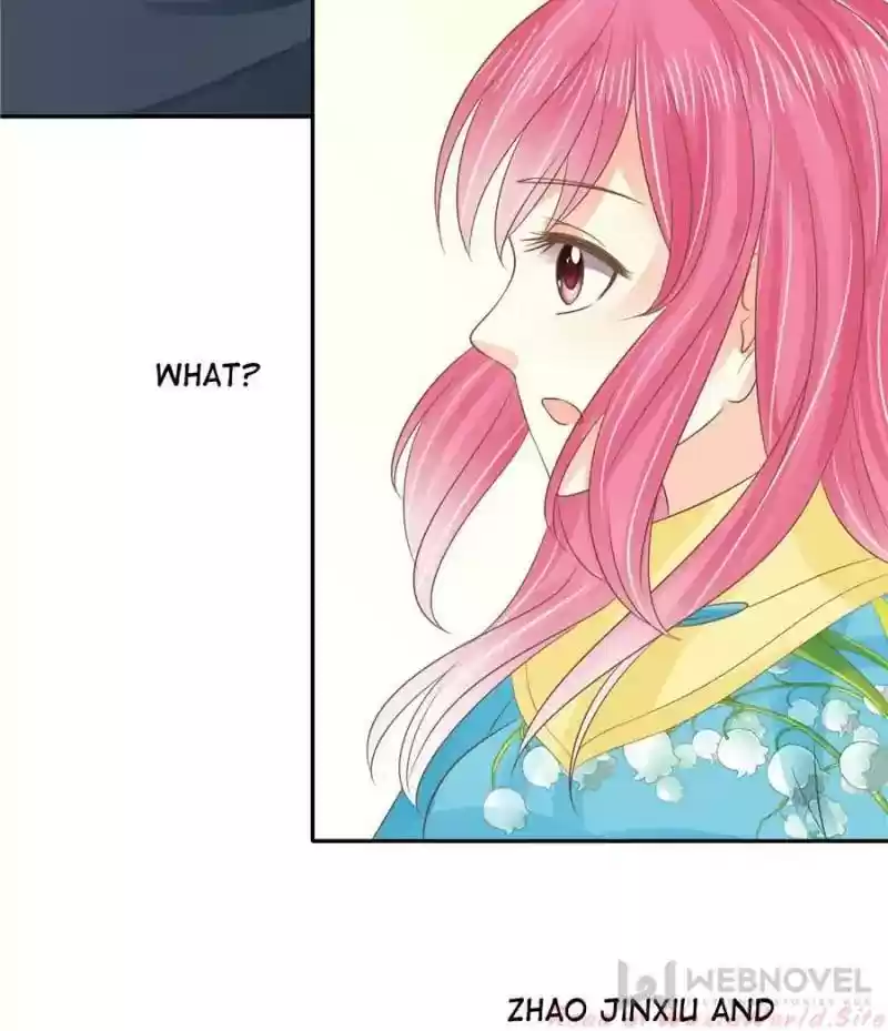 Warlord Husband: Shenshen Is Gonna Be the Winner Chapter 121