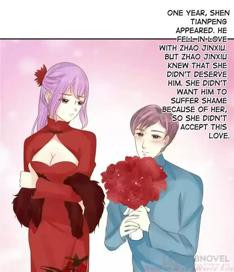 Warlord Husband: Shenshen Is Gonna Be the Winner Chapter 121