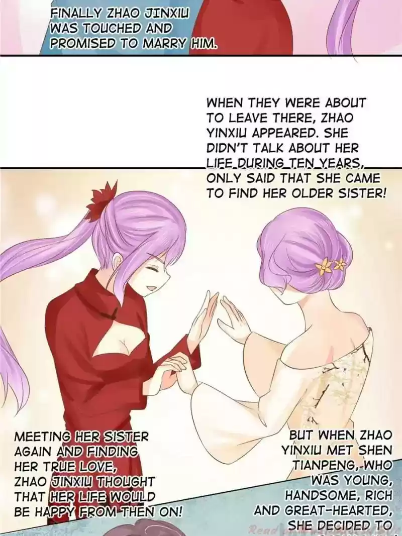 Warlord Husband: Shenshen Is Gonna Be the Winner Chapter 121