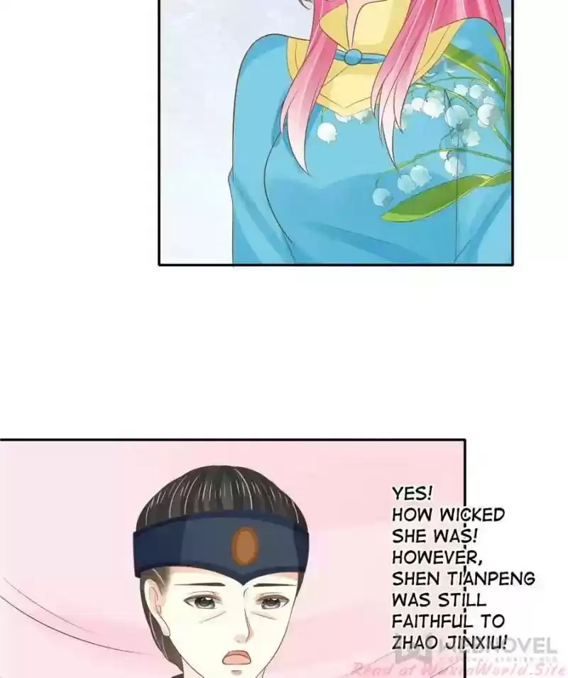 Warlord Husband: Shenshen Is Gonna Be the Winner Chapter 121