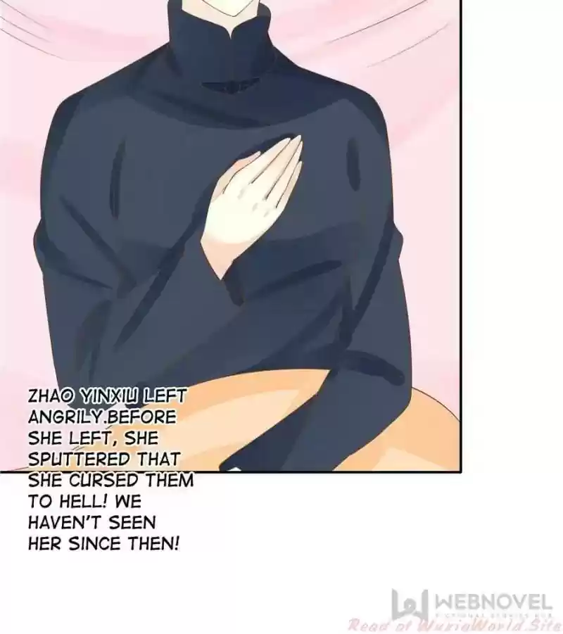 Warlord Husband: Shenshen Is Gonna Be the Winner Chapter 121