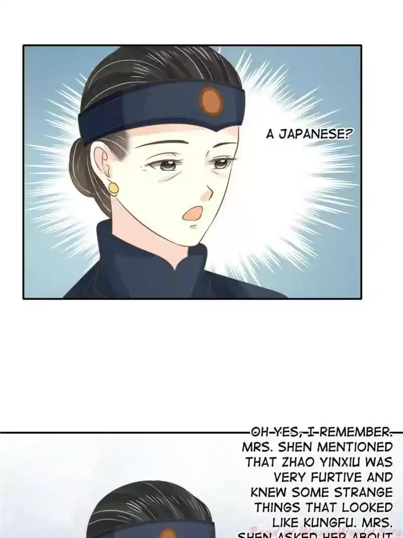 Warlord Husband: Shenshen Is Gonna Be the Winner Chapter 121