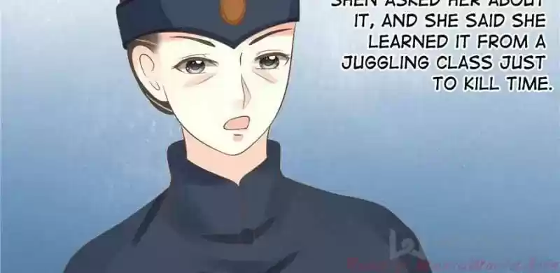 Warlord Husband: Shenshen Is Gonna Be the Winner Chapter 121