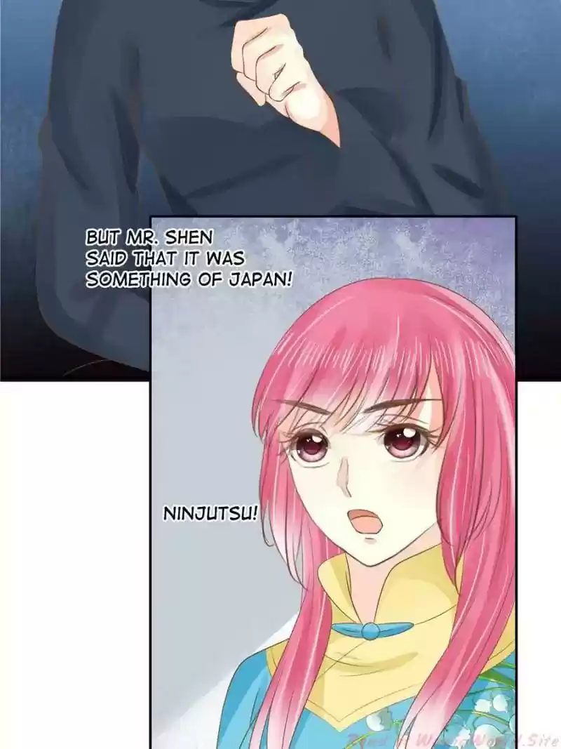 Warlord Husband: Shenshen Is Gonna Be the Winner Chapter 121