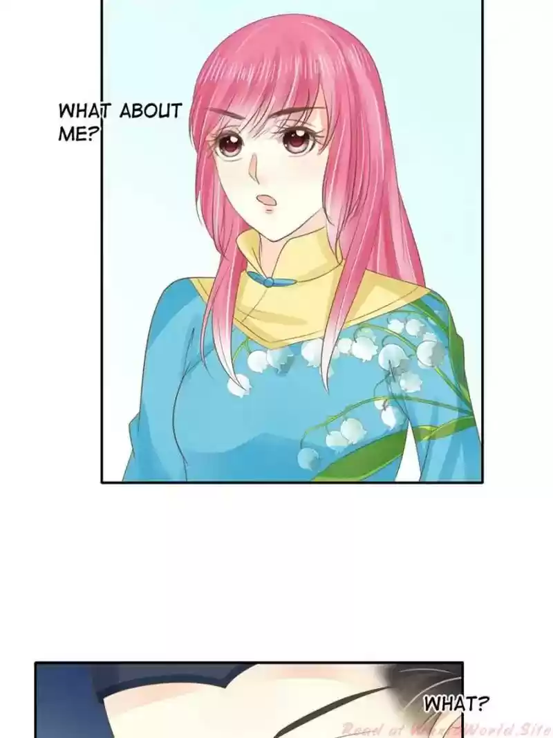 Warlord Husband: Shenshen Is Gonna Be the Winner Chapter 122