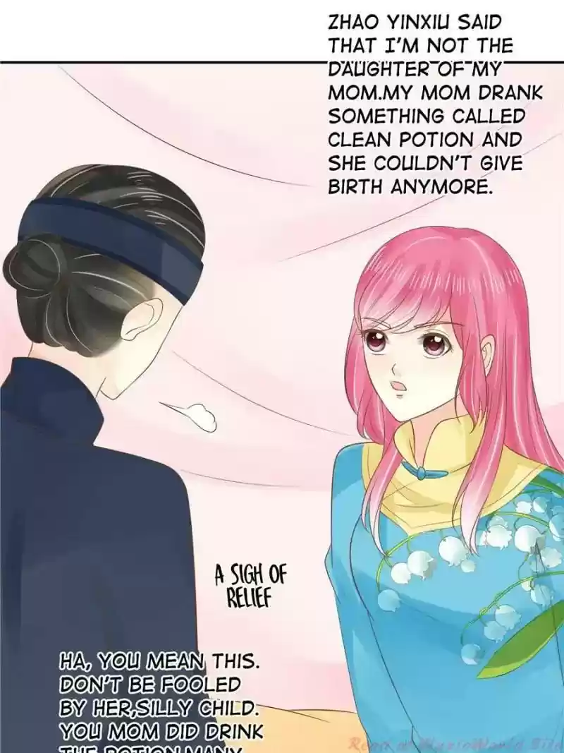 Warlord Husband: Shenshen Is Gonna Be the Winner Chapter 122