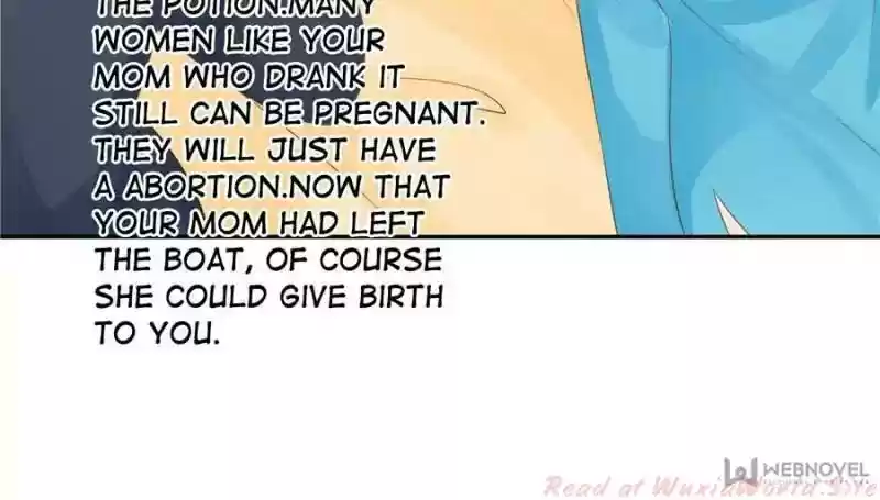 Warlord Husband: Shenshen Is Gonna Be the Winner Chapter 122