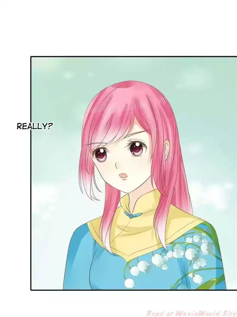 Warlord Husband: Shenshen Is Gonna Be the Winner Chapter 122