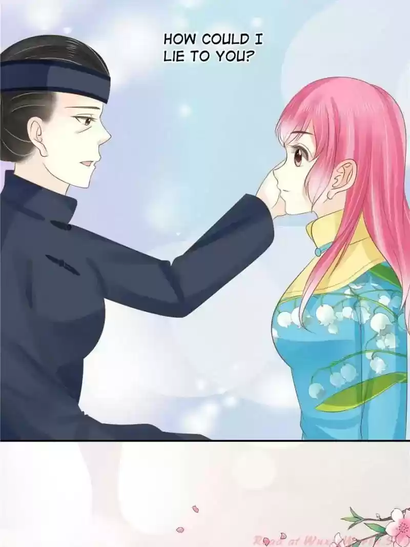 Warlord Husband: Shenshen Is Gonna Be the Winner Chapter 122