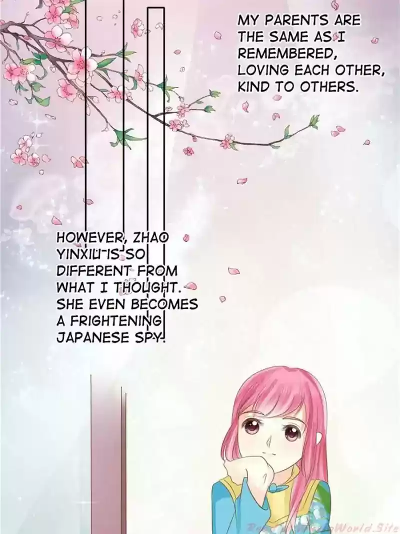 Warlord Husband: Shenshen Is Gonna Be the Winner Chapter 122