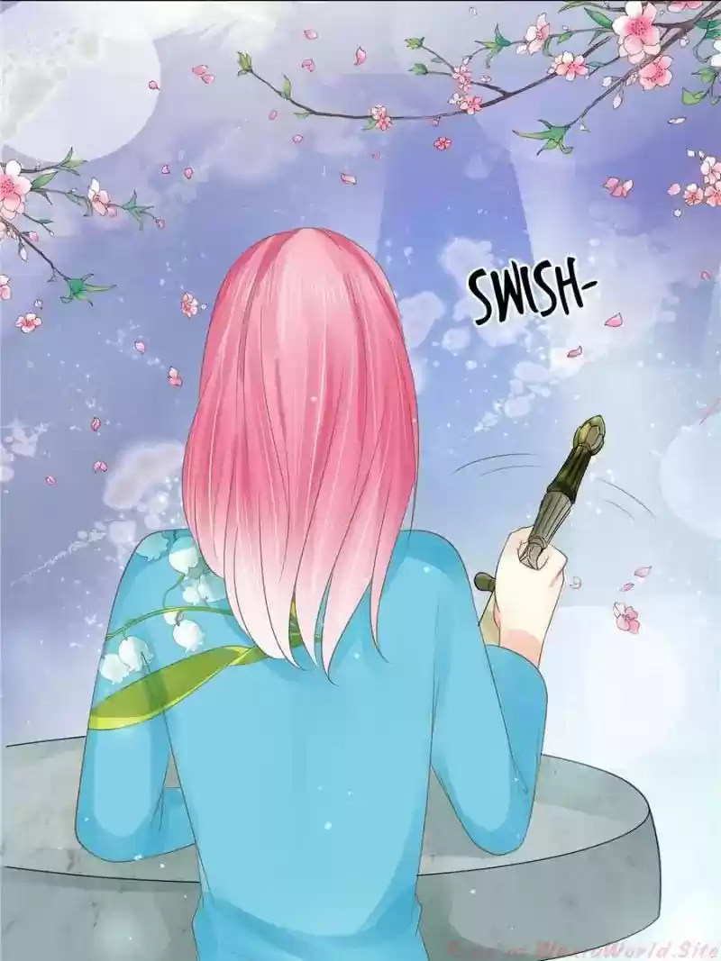 Warlord Husband: Shenshen Is Gonna Be the Winner Chapter 122