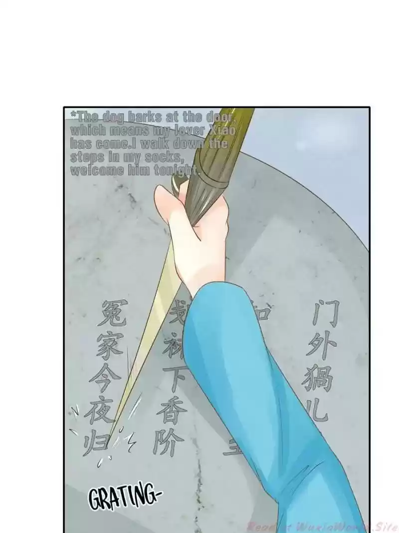 Warlord Husband: Shenshen Is Gonna Be the Winner Chapter 122