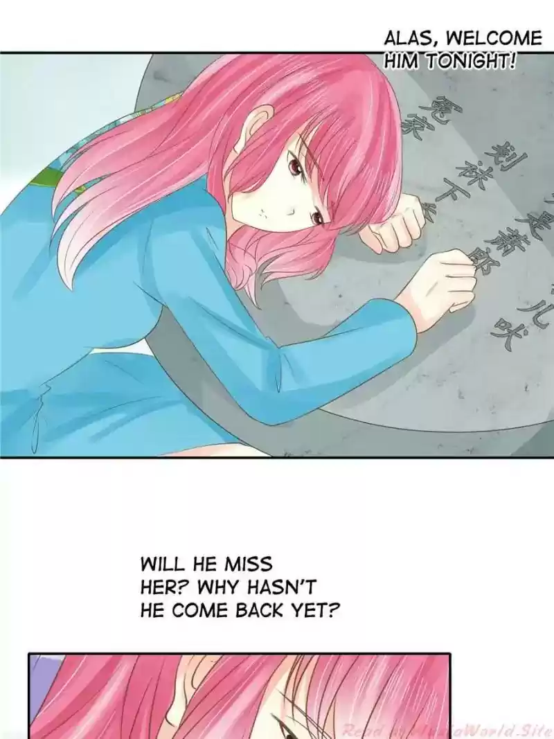 Warlord Husband: Shenshen Is Gonna Be the Winner Chapter 122