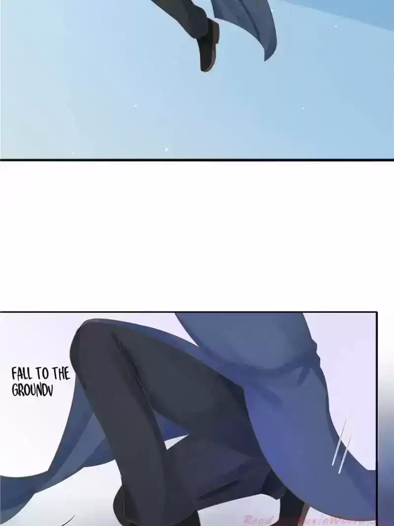 Warlord Husband: Shenshen Is Gonna Be the Winner Chapter 122