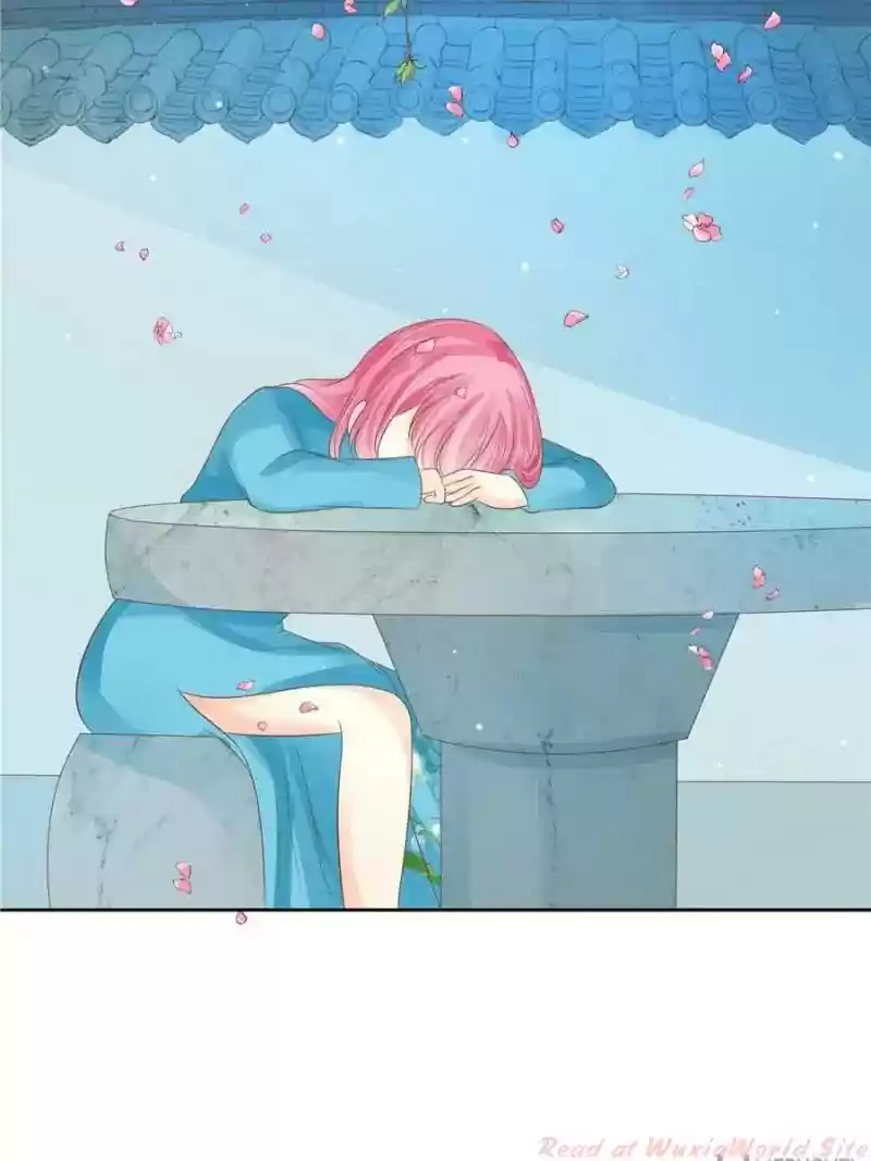 Warlord Husband: Shenshen Is Gonna Be the Winner Chapter 122