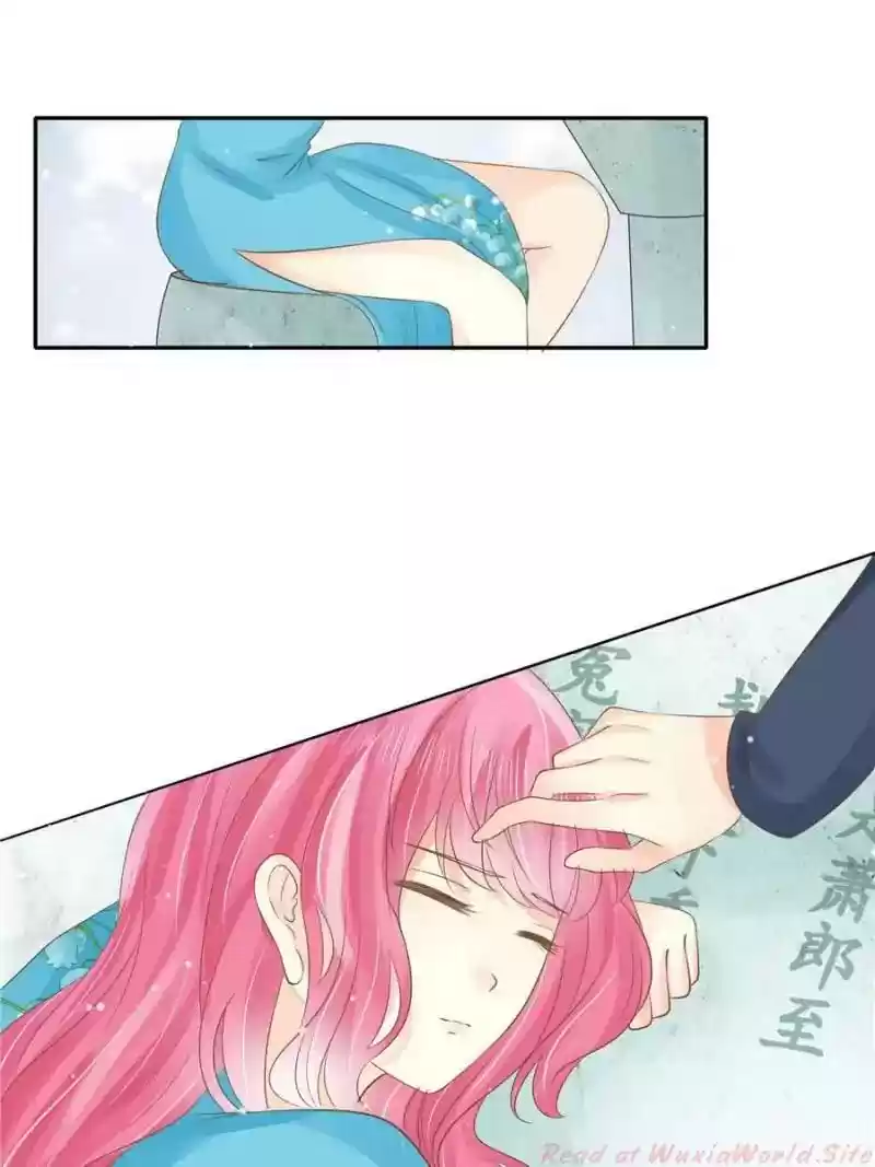 Warlord Husband: Shenshen Is Gonna Be the Winner Chapter 122