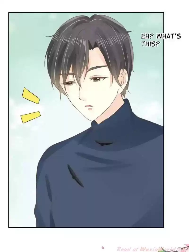 Warlord Husband: Shenshen Is Gonna Be the Winner Chapter 122