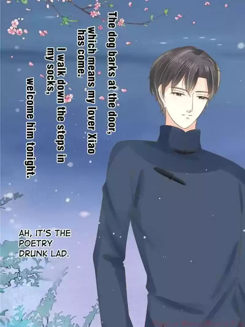 Warlord Husband: Shenshen Is Gonna Be the Winner Chapter 122