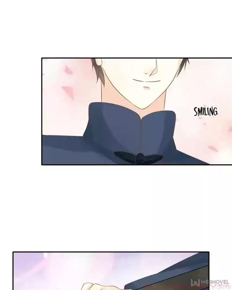 Warlord Husband: Shenshen Is Gonna Be the Winner Chapter 122