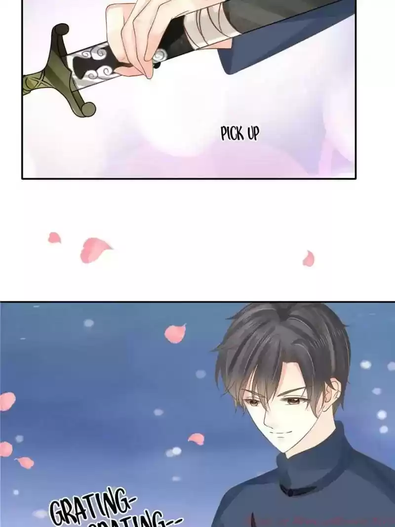 Warlord Husband: Shenshen Is Gonna Be the Winner Chapter 122