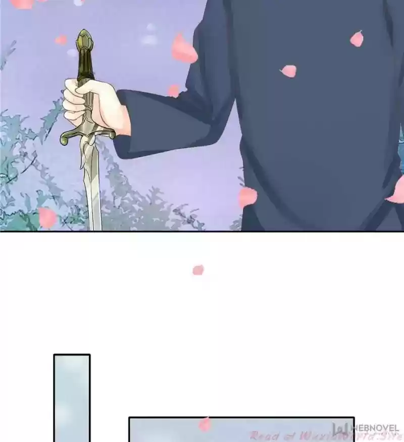 Warlord Husband: Shenshen Is Gonna Be the Winner Chapter 122