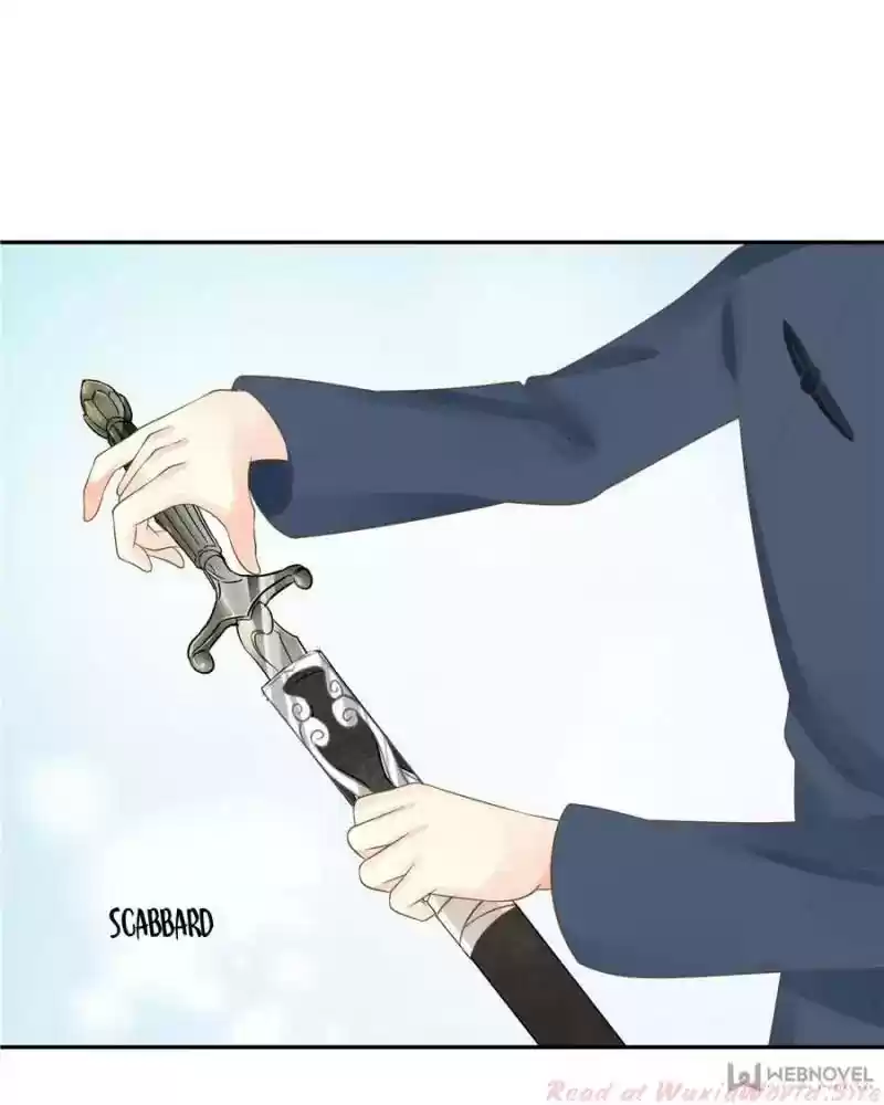 Warlord Husband: Shenshen Is Gonna Be the Winner Chapter 122