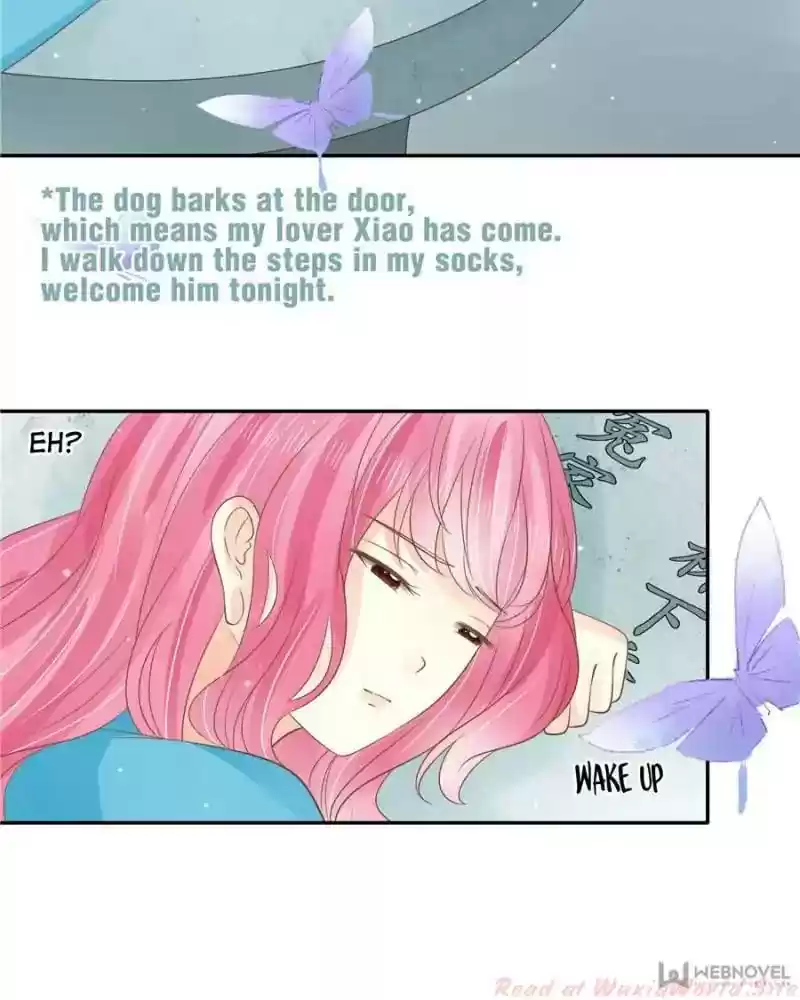 Warlord Husband: Shenshen Is Gonna Be the Winner Chapter 122