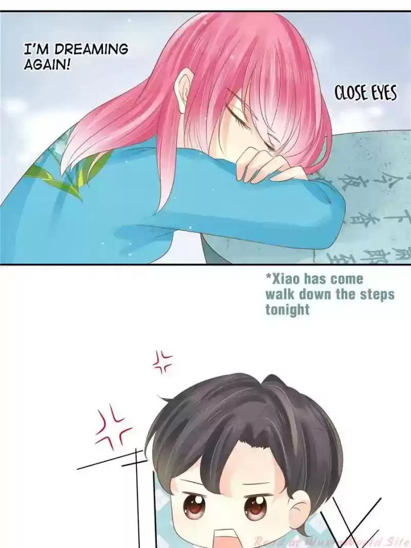 Warlord Husband: Shenshen Is Gonna Be the Winner Chapter 122