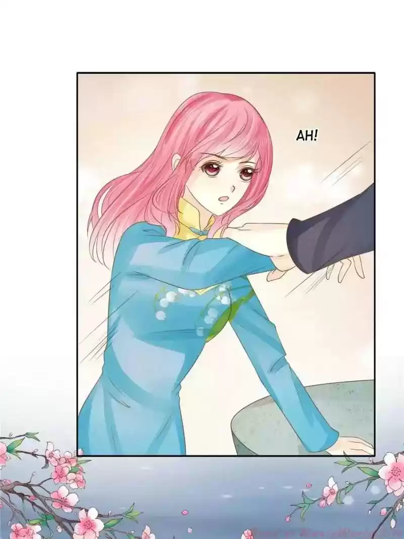 Warlord Husband: Shenshen Is Gonna Be the Winner Chapter 123