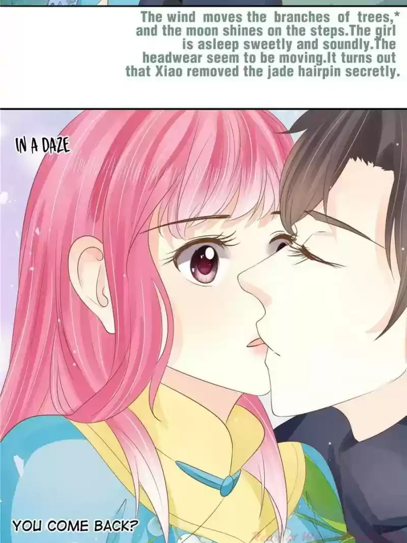 Warlord Husband: Shenshen Is Gonna Be the Winner Chapter 123