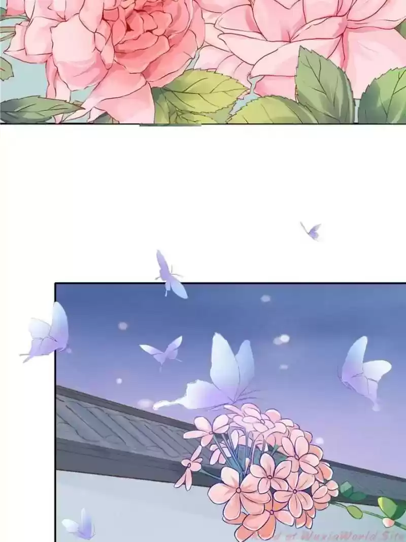 Warlord Husband: Shenshen Is Gonna Be the Winner Chapter 123