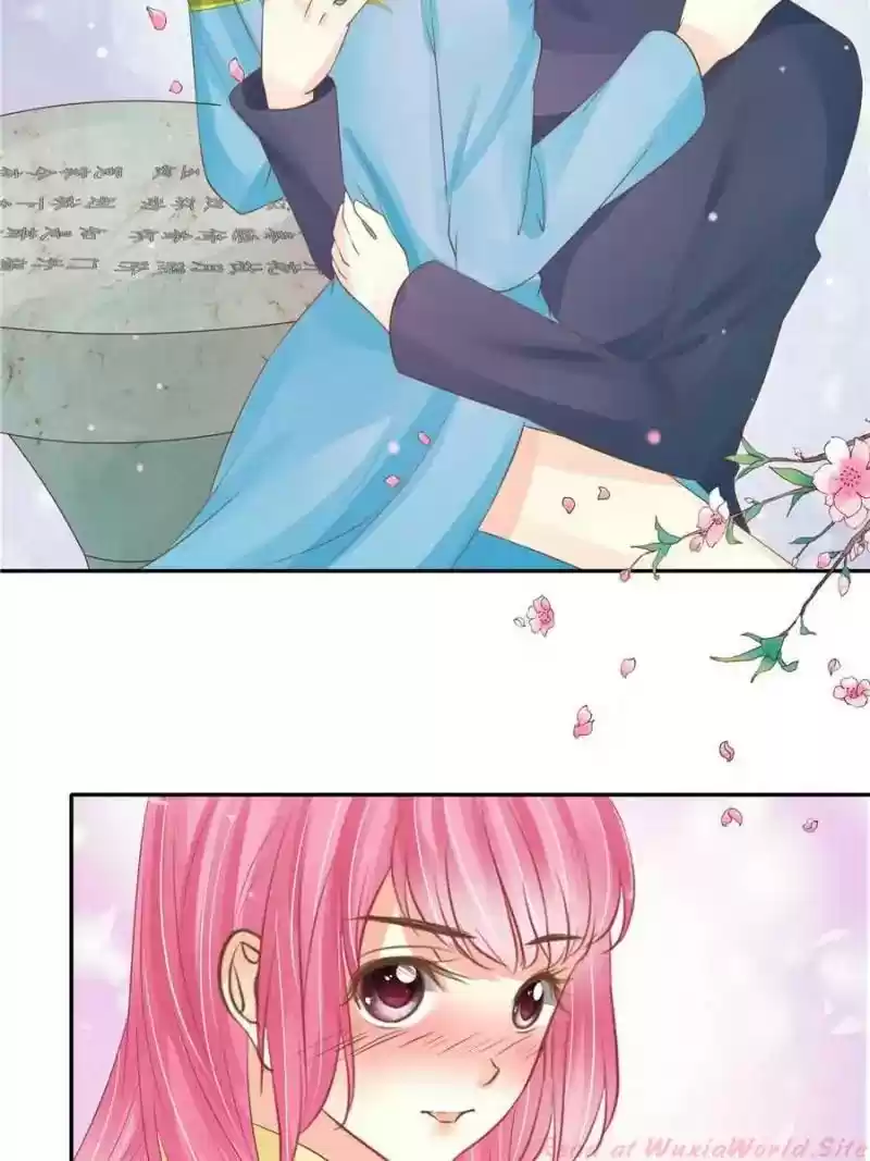 Warlord Husband: Shenshen Is Gonna Be the Winner Chapter 123