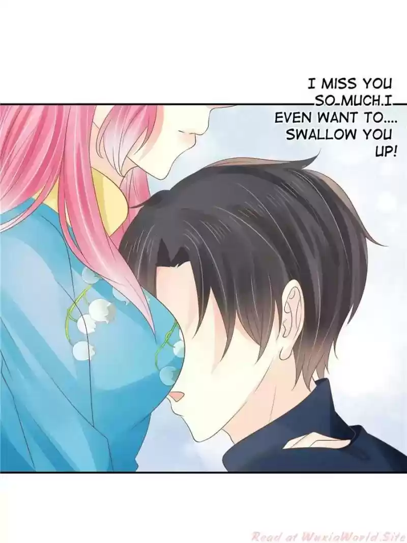 Warlord Husband: Shenshen Is Gonna Be the Winner Chapter 123